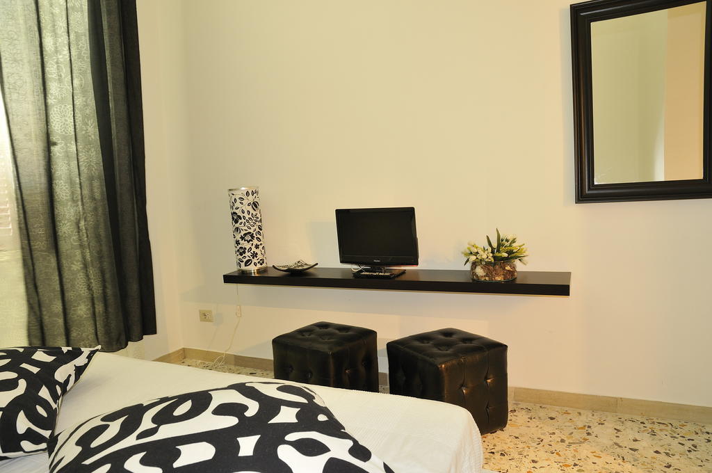 Appartamento Conte Vittorio Rome Room photo