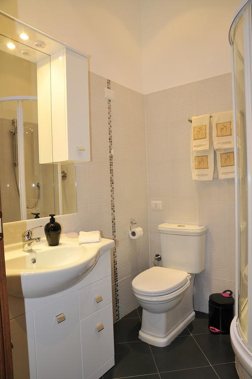 Appartamento Conte Vittorio Rome Room photo