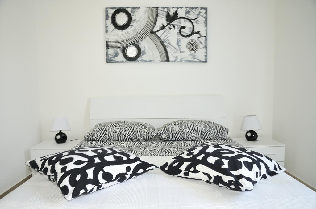 Appartamento Conte Vittorio Rome Room photo