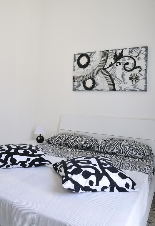 Appartamento Conte Vittorio Rome Room photo