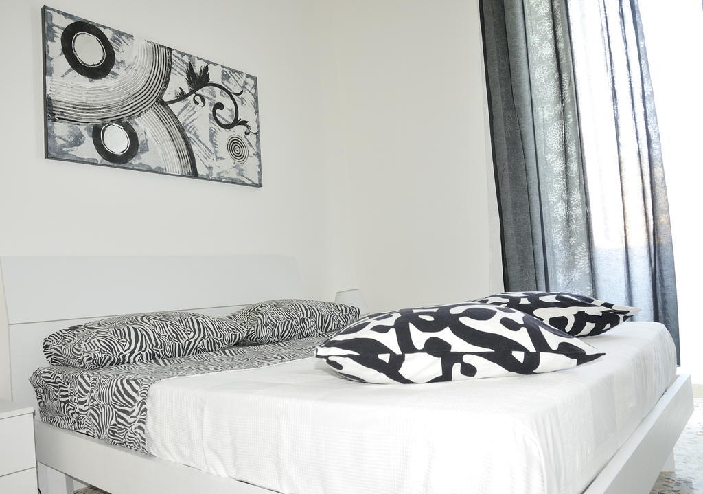 Appartamento Conte Vittorio Rome Room photo