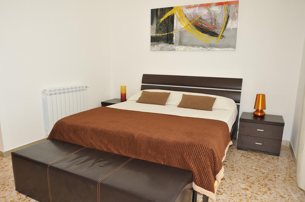 Appartamento Conte Vittorio Rome Room photo