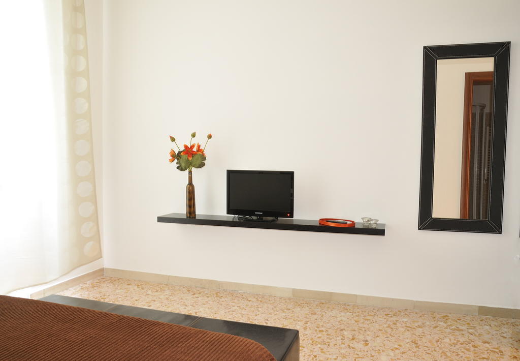 Appartamento Conte Vittorio Rome Room photo