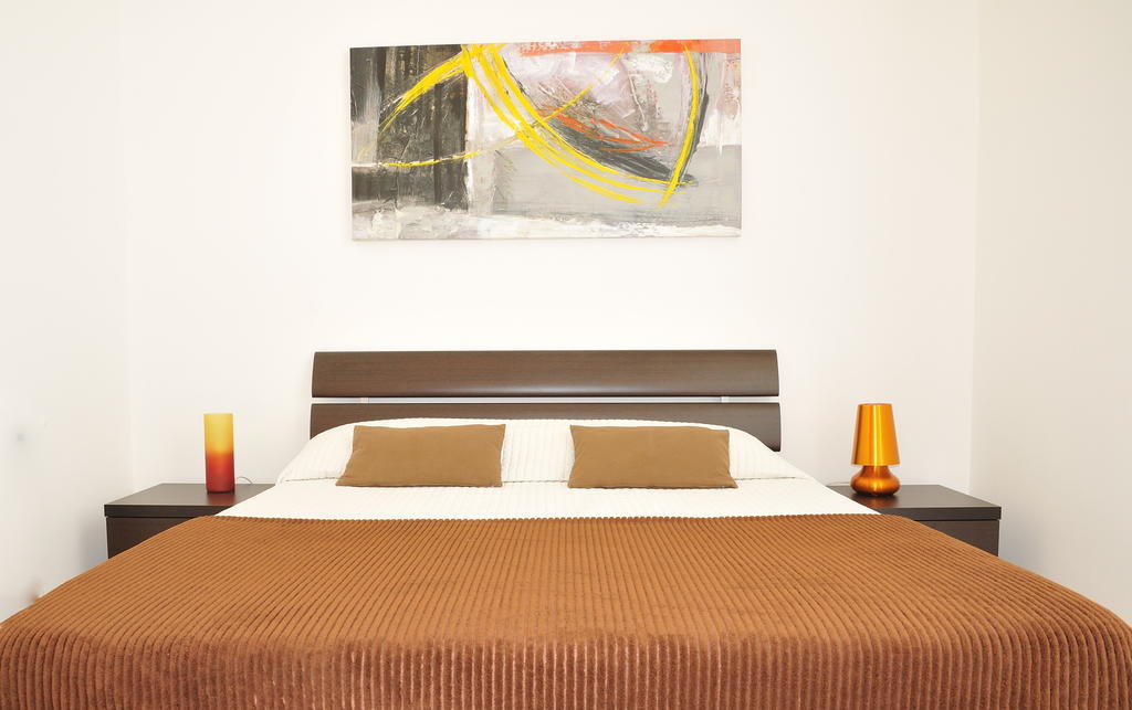 Appartamento Conte Vittorio Rome Room photo