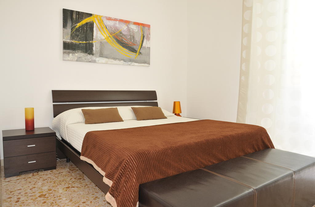 Appartamento Conte Vittorio Rome Room photo