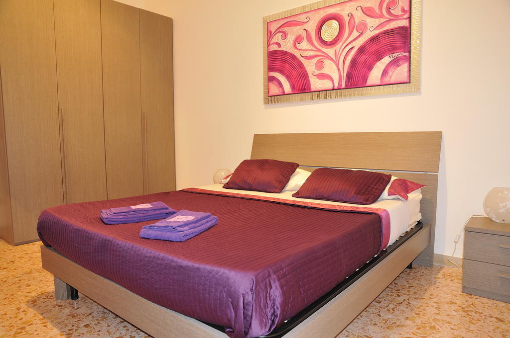 Appartamento Conte Vittorio Rome Room photo