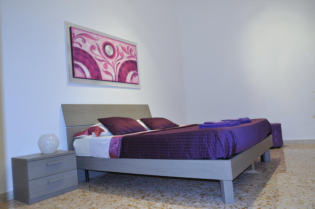 Appartamento Conte Vittorio Rome Room photo