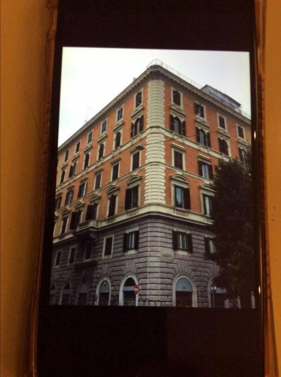 Appartamento Conte Vittorio Rome Exterior photo