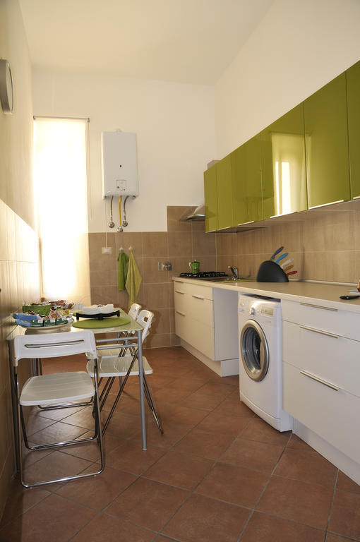 Appartamento Conte Vittorio Rome Exterior photo