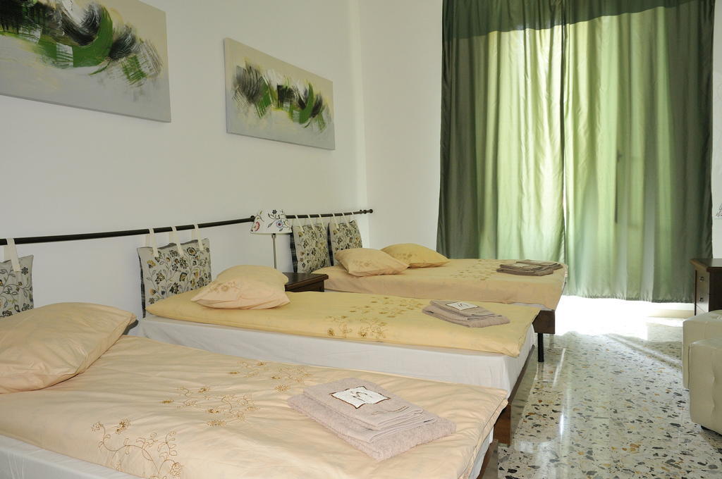 Appartamento Conte Vittorio Rome Exterior photo