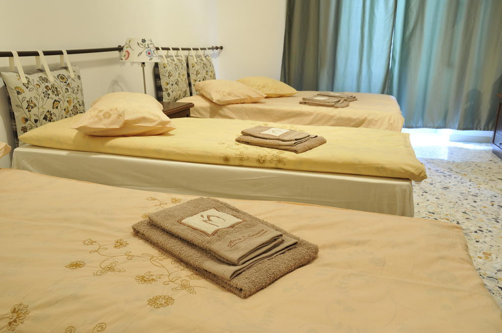 Appartamento Conte Vittorio Rome Exterior photo