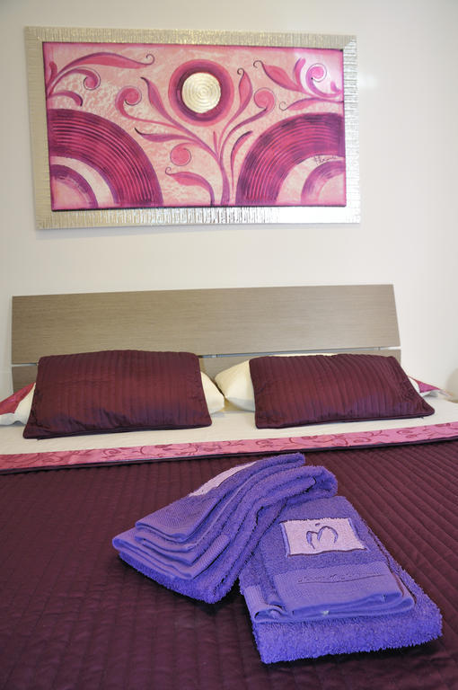 Appartamento Conte Vittorio Rome Exterior photo