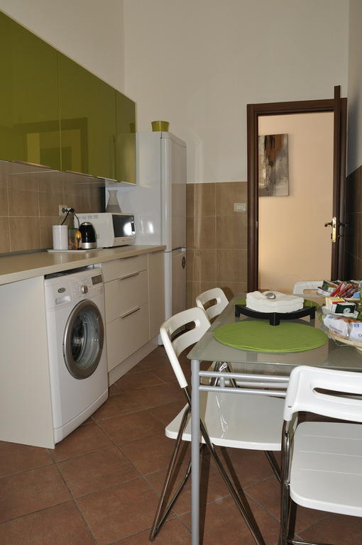 Appartamento Conte Vittorio Rome Exterior photo