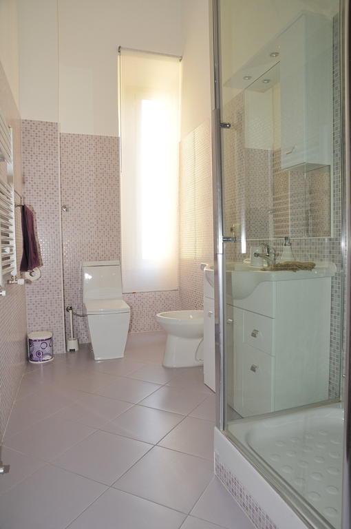 Appartamento Conte Vittorio Rome Exterior photo