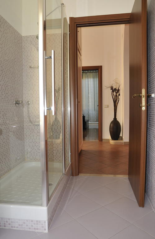 Appartamento Conte Vittorio Rome Exterior photo