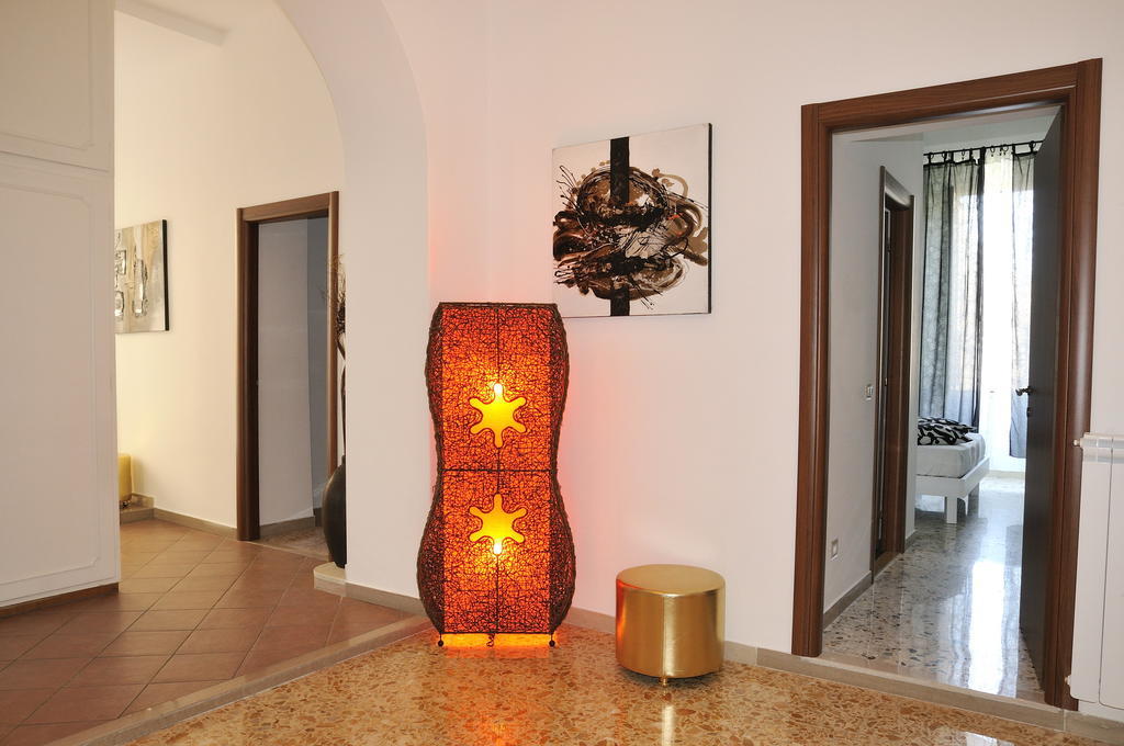 Appartamento Conte Vittorio Rome Exterior photo