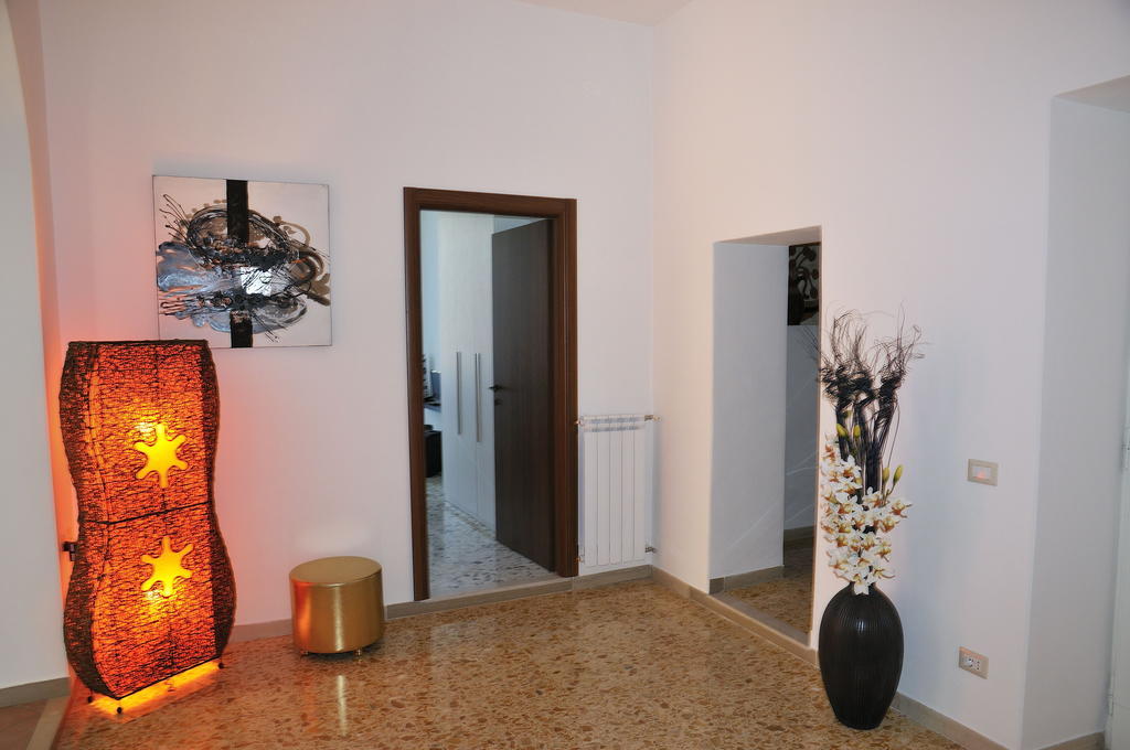 Appartamento Conte Vittorio Rome Exterior photo