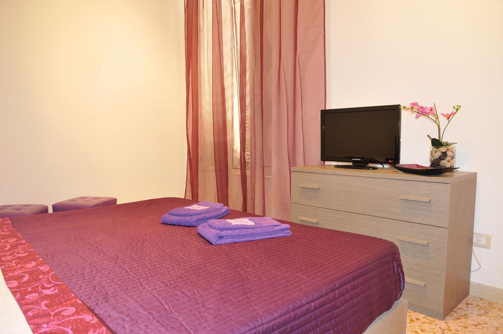 Appartamento Conte Vittorio Rome Exterior photo