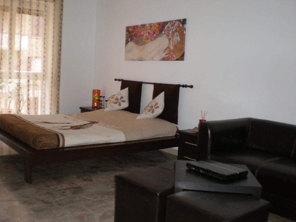 Appartamento Conte Vittorio Rome Exterior photo